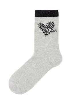 Pour Moi Pippa Sock Gift Pack -Fashion Women P65323s3
