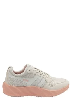 Gola Ladies Mesh Running Trainers