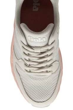 Gola Ladies Mesh Running Trainers -Fashion Women P68504s4