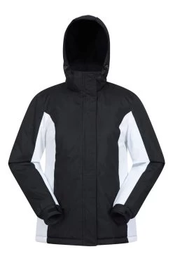 Mountain Warehouse Moon Womens Ski Jacket