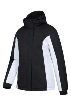 Mountain Warehouse Moon Womens Ski Jacket -Fashion Women P83929s4