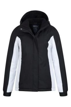 Mountain Warehouse Moon Womens Ski Jacket -Fashion Women P83929s5