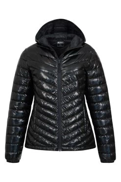 Mountain Warehouse Seasons Womens Padded Jacket -Fashion Women P83999s3
