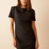 Friends Like These Tailored Shift Dress -Fashion Women P91189s