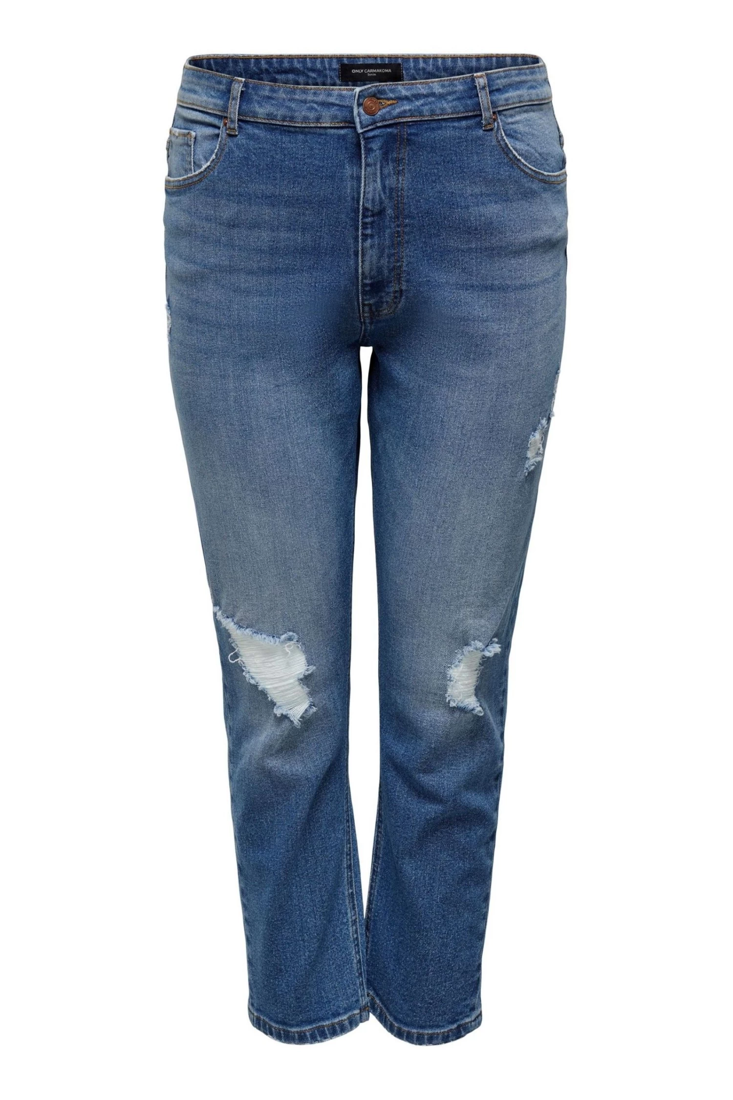 ONLY Curve Mom Jean 7 ONLY Curve Mom Jean - Image 5