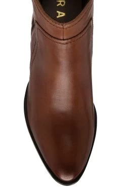 Ravel Block Heeled Boot -Fashion Women Q22531s4