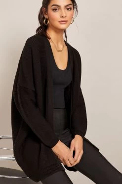 Friends Like These Batwing Cardigan