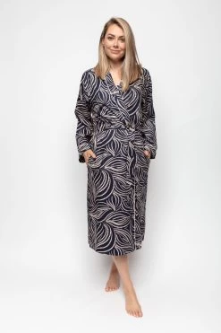 Cyberjammies Long Robe Dressing Gown