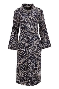 Cyberjammies Long Robe Dressing Gown -Fashion Women Q27744s3