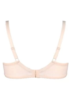 Pour Moi Lingerie Flora Lightly Padded Underwired Bra -Fashion Women Q27774s4