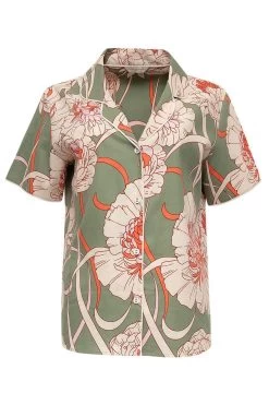 Cyberjammies Top And Pant Pyjama Set -Fashion Women Q27909s4