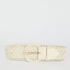 Lipsy Weave Belt -Fashion Women Q28 243s