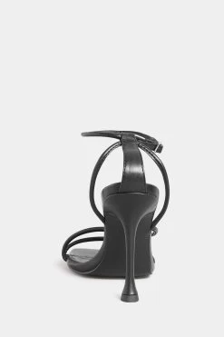 Long Tall Sally Asymetric High Heel 9 Long Tall Sally Asymetric High Heel -Fashion Women Q28696s3