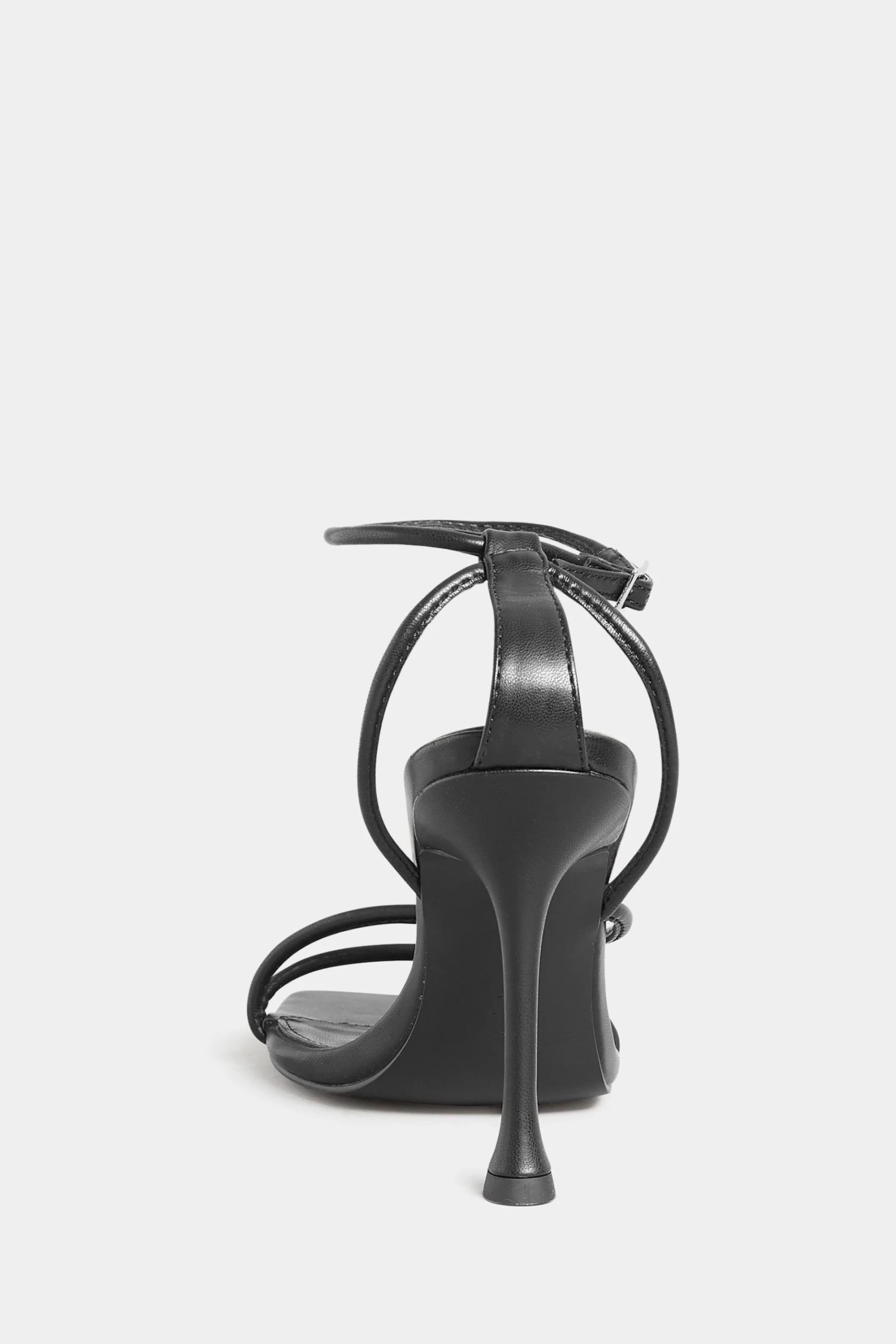 Long Tall Sally Asymetric High Heel 5 Long Tall Sally Asymetric High Heel - Image 3