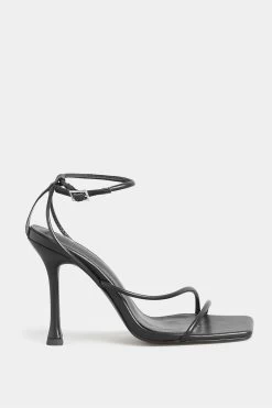 Long Tall Sally Asymetric High Heel 10 Long Tall Sally Asymetric High Heel -Fashion Women Q28696s4