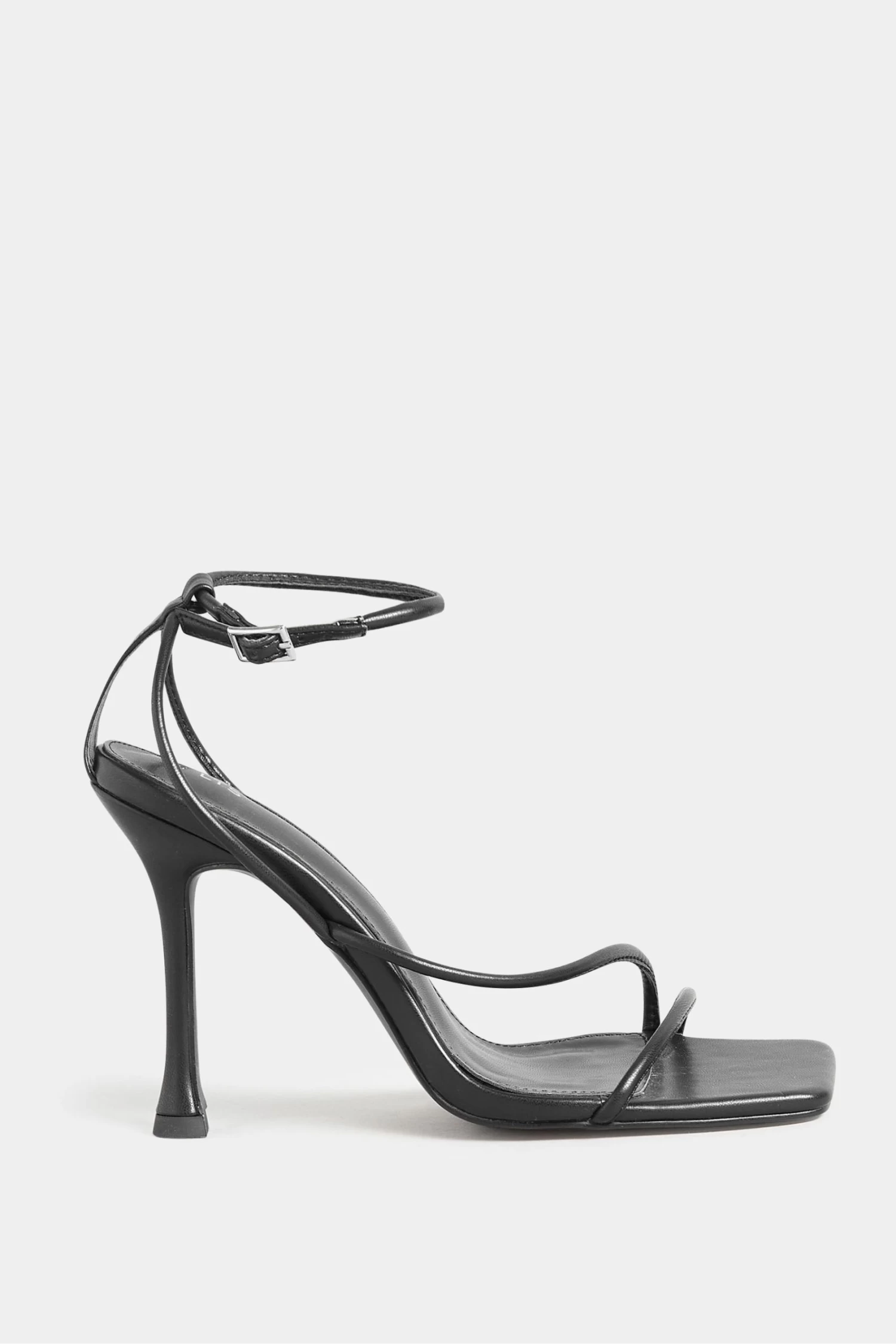 Long Tall Sally Asymetric High Heel 6 Long Tall Sally Asymetric High Heel - Image 4