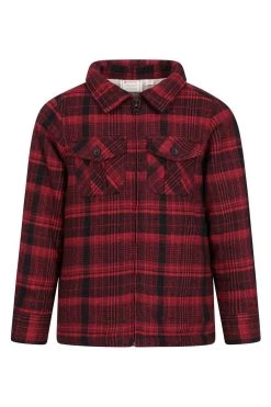 Mountain Warehouse Lleyn Melange Full Zip Hooded Fleece - Womens