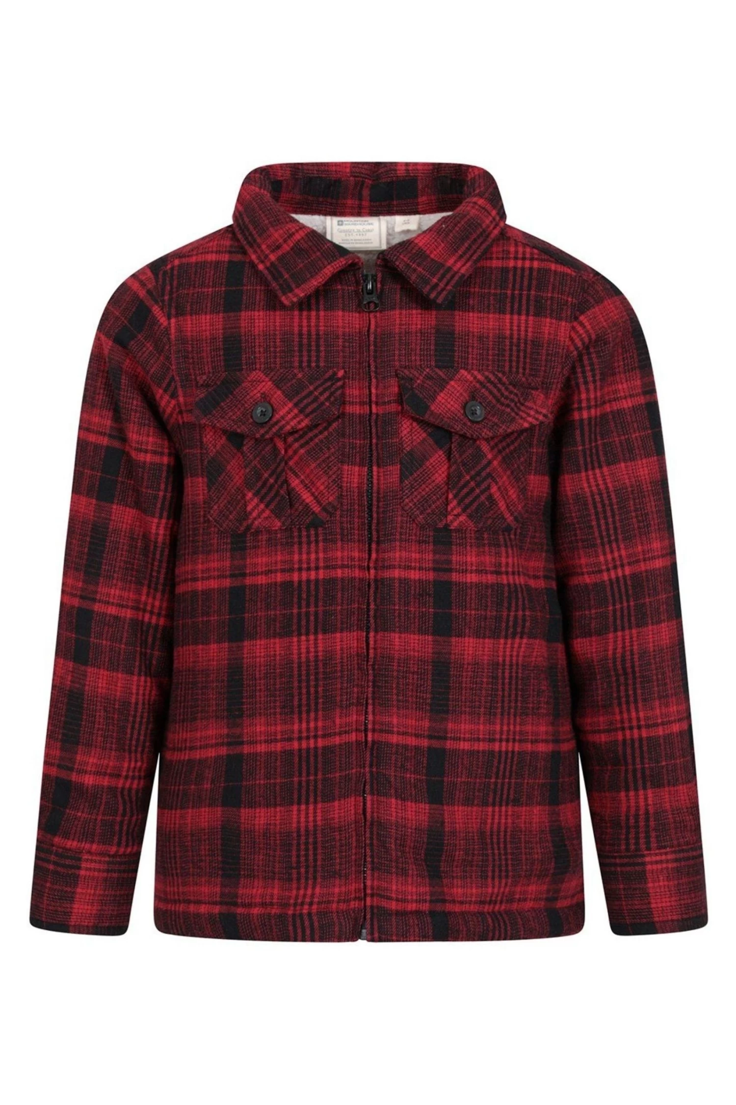 Mountain Warehouse Lleyn Melange Full Zip Hooded Fleece - Womens 3 Mountain Warehouse Lleyn Melange Full Zip Hooded Fleece - Womens