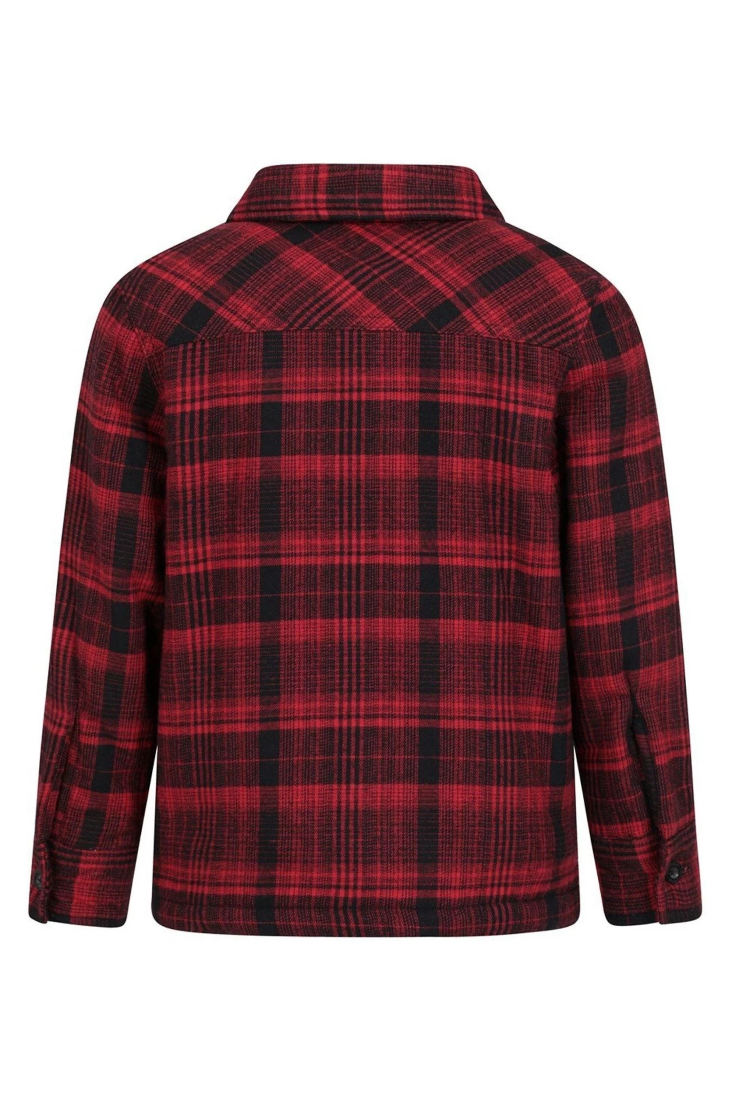 Mountain Warehouse Lleyn Melange Full Zip Hooded Fleece - Womens 5 Mountain Warehouse Lleyn Melange Full Zip Hooded Fleece - Womens - Image 3