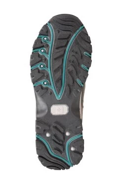 Mountain Warehouse Adventurer Waterproof Boots -Fashion Women Q30437s3