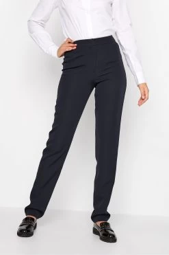 Long Tall Sally Scuba Slim Leg Trouser