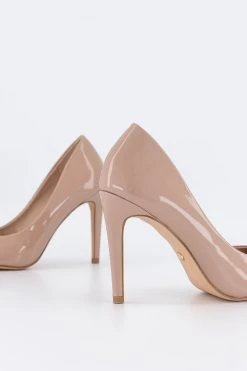 Office Round Point Court Shoes -Fashion Women Q33125s4