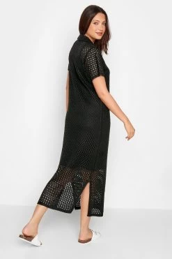Long Tall Sally Crochet Dress 8 Long Tall Sally Crochet Dress -Fashion Women Q35466s3