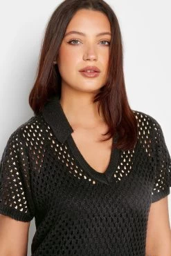 Long Tall Sally Crochet Dress 9 Long Tall Sally Crochet Dress -Fashion Women Q35466s4