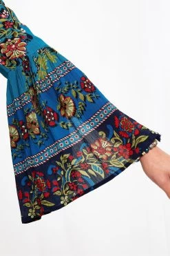 Joe Browns Marnie Boho Dress -Fashion Women Q36380s4