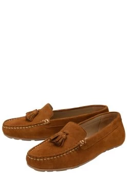 Ravel Suede Loafers -Fashion Women Q37819s2