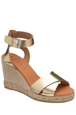 Ravel Wedge Espadrille