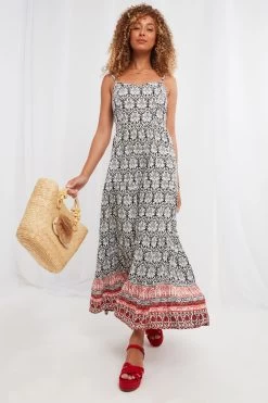 Joe Browns Bold Border Dress