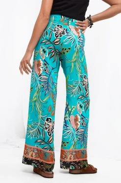 Joe Browns Palm Beach Trousers -Fashion Women Q40704s3