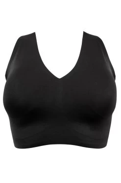Pour Moi Off Duty Invisible Non Wired Bra -Fashion Women Q40968s4