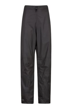 Mountain Warehouse Spray Womens Waterproof Trousers