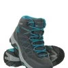 Mountain Warehouse Rapid Womens Waterproof Walking Boots -Fashion Women R06173s