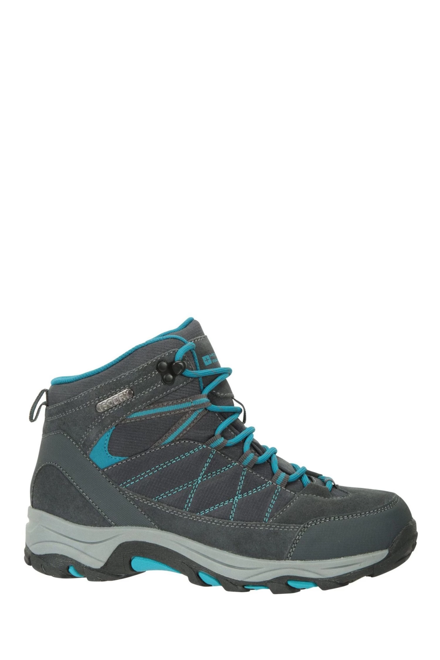 Mountain Warehouse Rapid Womens Waterproof Walking Boots 4 Mountain Warehouse Rapid Womens Waterproof Walking Boots - Image 2