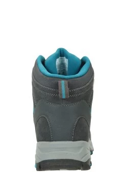Mountain Warehouse Rapid Womens Waterproof Walking Boots 9 Mountain Warehouse Rapid Womens Waterproof Walking Boots -Fashion Women R06173s3