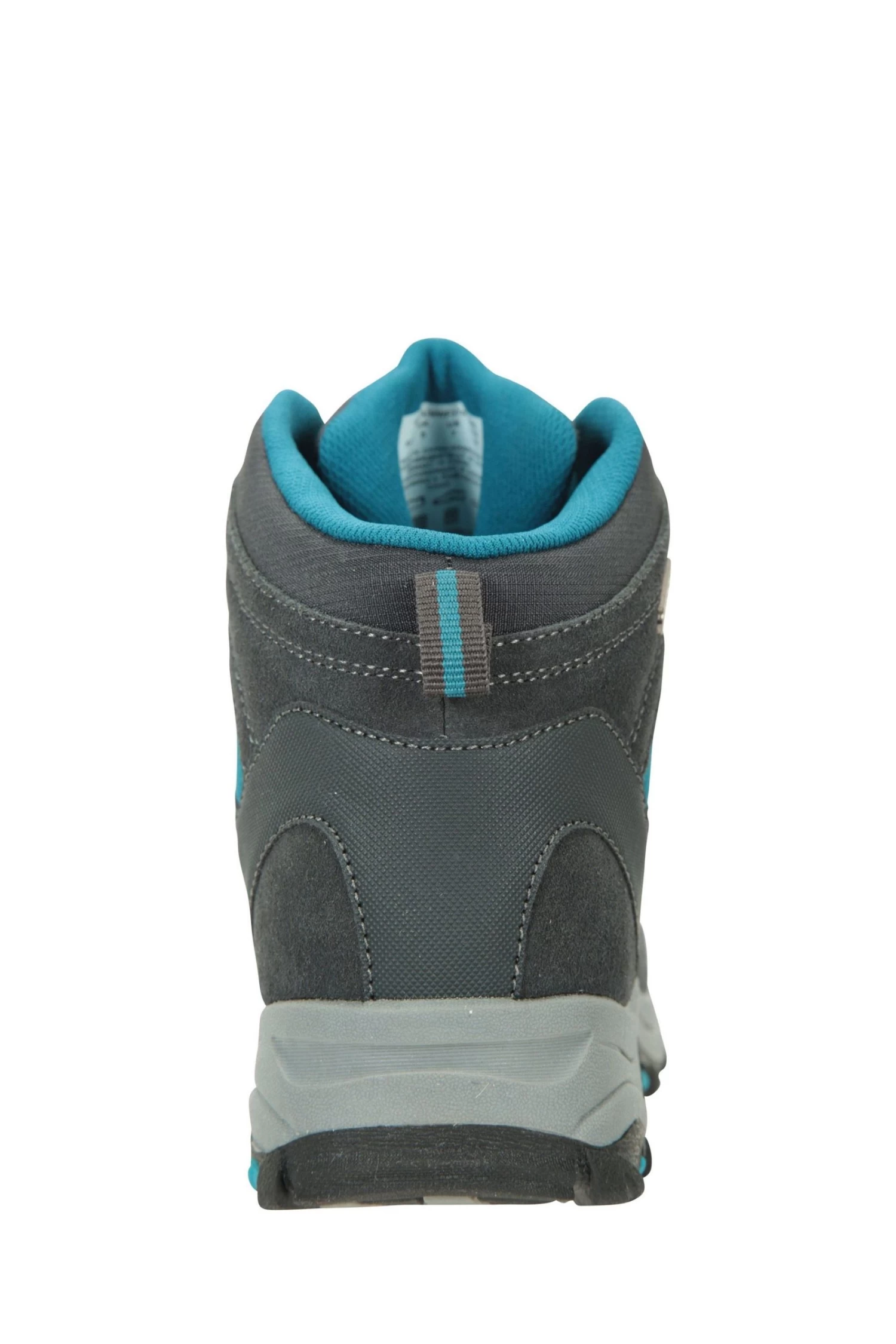 Mountain Warehouse Rapid Womens Waterproof Walking Boots 5 Mountain Warehouse Rapid Womens Waterproof Walking Boots - Image 3