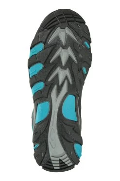 Mountain Warehouse Rapid Womens Waterproof Walking Boots 10 Mountain Warehouse Rapid Womens Waterproof Walking Boots -Fashion Women R06173s4