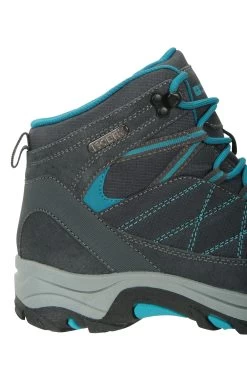 Mountain Warehouse Rapid Womens Waterproof Walking Boots 11 Mountain Warehouse Rapid Womens Waterproof Walking Boots -Fashion Women R06173s5