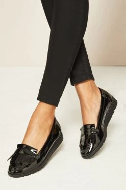 Friends Like These Tassel Comfort Loafer