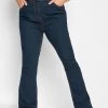 Yours Curve Isla Bootcut Jean