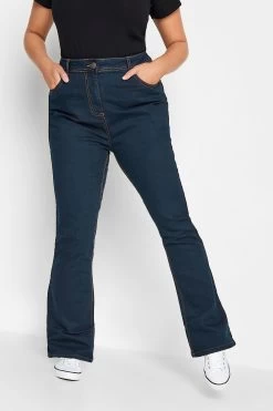 Yours Curve Isla Bootcut Jean