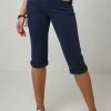 Joe Browns Capri Trousers 2 Joe Browns Capri Trousers -Fashion Women R94515s