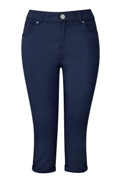 Joe Browns Capri Trousers -Fashion Women R94515s3