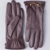 Lakeland Leather Heritage Leather Gloves -Fashion Women T04495s