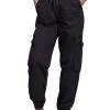 Adidas Originals Black Cargo Trousers