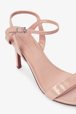 Next Forever Comfort® Strappy Skinny Heel Sandals -Fashion Women T14455s7