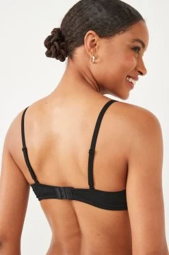 Next Leaf Mesh Bra -Fashion Women T24 951s3